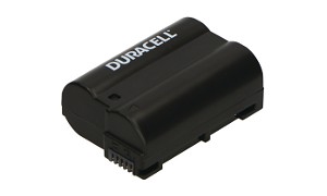 D850 Batterij (2 cellen)