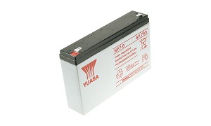 DMU6-8 Batterij