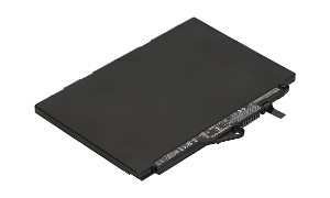 EliteBook 820 G4 Batterij (3 cellen)