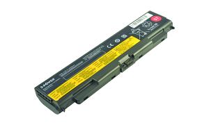 ThinkPad W540 Batterij (6 cellen)