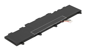 EliteBook 830 G7 Batterij (3 cellen)