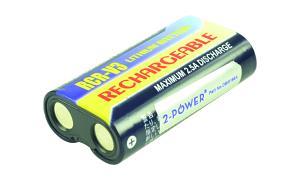 RCR-V3 Batterij