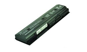  ENVY  dv6-7200sl Batterij (6 cellen)