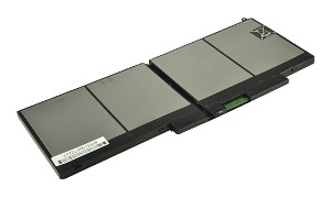 WTG3T Batterij (4 cellen)