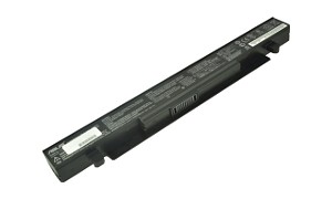 X450L Batterij (4 cellen)