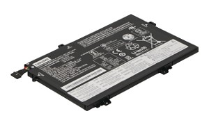 ThinkPad L590 20Q8 Batterij (3 cellen)