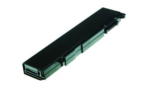 Tecra M10-S1001 Batterij (6 cellen)