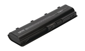 2000-299WM Batterij (6 cellen)