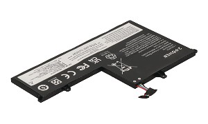 ThinkBook 14-IML 20RV Batterij (3 cellen)