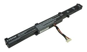 R752MA Batterij (4 cellen)