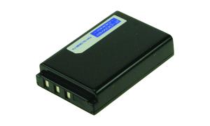 DX7630 Batterij