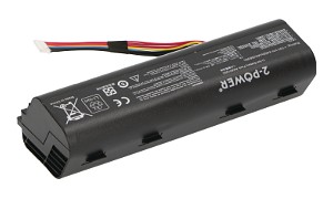A42N1403 Batterij