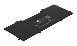 Chromebook 13 7310 Batterij (6 cellen)