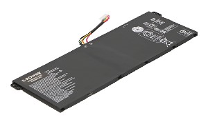 Aspire 3 A315-21-63F1 Batterij (2 cellen)