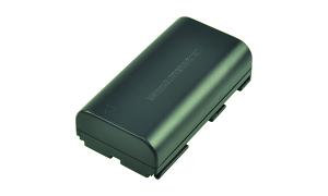 ES7000V Batterij (2 cellen)