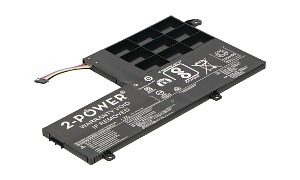 Vivobook X530FN-1A Batterij (3 cellen)