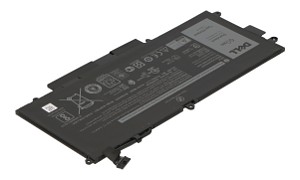 Latitude 5289 2-in-1 Batterij