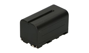 CCD-TRV510E Batterij