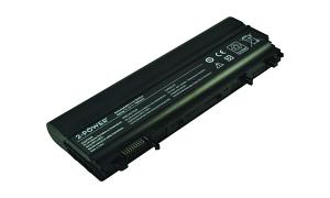 Latitude E6530 Batterij (9 cellen)