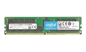 4X70G88320 32GB DDR4 2400MHZ ECC RDIMM (2Rx4)