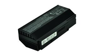 G73SW-TZ052V Batterij (8 cellen)