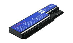 Aspire 7741ZG-P604G50Mn Batterij (6 cellen)