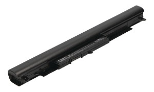 240 G4 Notebook Batterij (4 cellen)