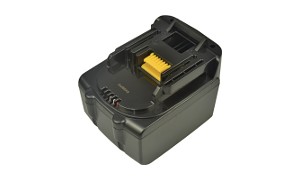 VR340D Batterij
