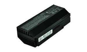 LCB652 Batterij