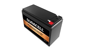 BackUPS400 Batterij