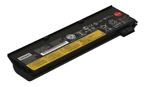ThinkPad P51S 20HB Batterij (6 cellen)