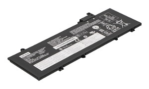 ThinkPad T480S 20L8 Batterij (3 cellen)