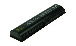 EliteBook 8540p Batterij (6 cellen)