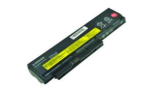 ThinkPad X230 2324 Batterij (6 cellen)