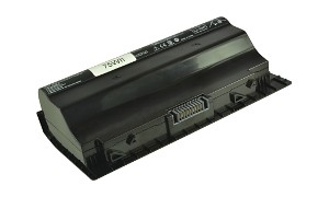 A42-G75 Batterij