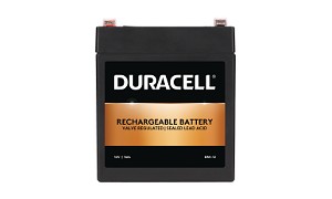 LP12-5.4 Batterij