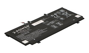 Spectre x360 13-ac004tu Batterij (3 cellen)