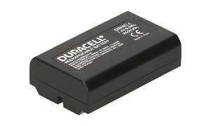 CoolPix 5400 Batterij