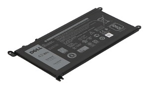 Inspiron 5578 Batterij (3 cellen)