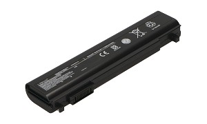 Portege R30-AK01B Batterij (6 cellen)