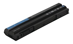 Inspiron 6400n Batterij (6 cellen)