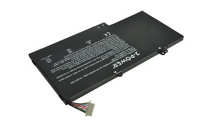 Pavilion X360 13-S150SA Batterij