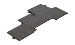 EliteBook 1030 G1 Batterij (4 cellen)