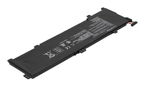 K501L Batterij