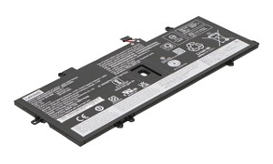 ThinkPad X1 Carbon Gen 8 20UA Batterij (4 cellen)