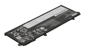 ThinkPad T14 Gen 1 20S1 Batterij (3 cellen)