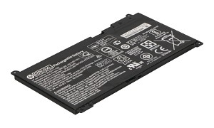 ProBook 430 G4 Batterij (3 cellen)