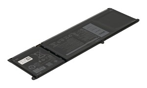 XDY9K Batterij (4 cellen)