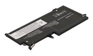 ThinkPad 13 (1st Gen) 20GK Batterij (3 cellen)