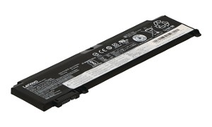 ThinkPad T460S 20FA Batterij
